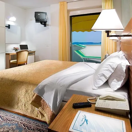 Margareth Hotel 3*