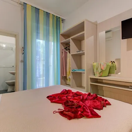 Cimarosa Hotel
