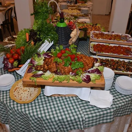 Hotel Romagna Riccione