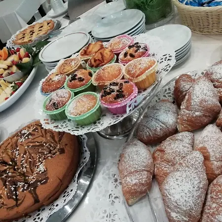 Hotel Romagna 3*