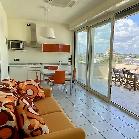 Avana Fronte Mare Hotel 3*