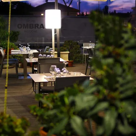 Ombra Riccione