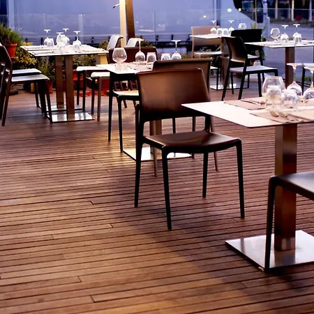 Hotel Ombra