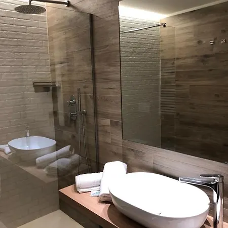 Hotel Ombra