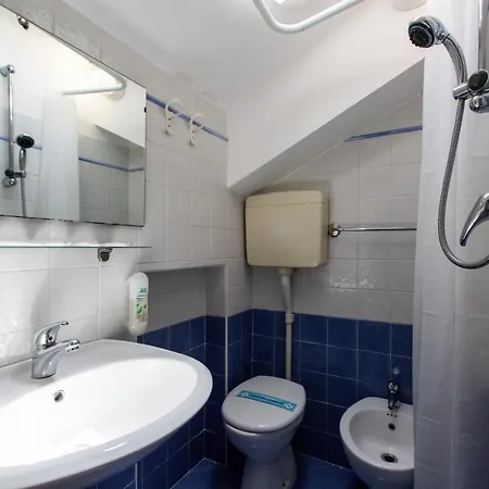 Hotel Cimarosa Riccione