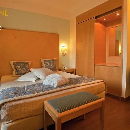 Luna E Aqua Only Adults +12 Hotel Riccione
