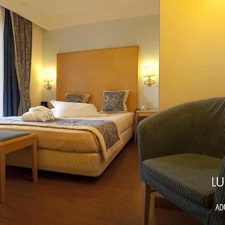 Hotel Luna E Aqua Only Adults +12 4*