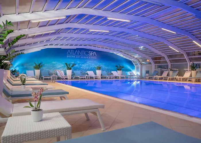 Atlantic Hotel & Spa Riccione photo
