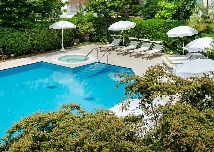 foto di Hotel Maddalena Riccione