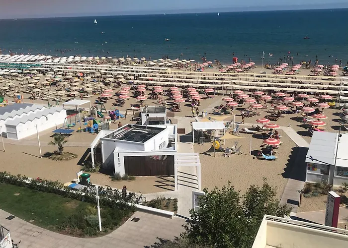 Residence Saturnia Riccione photo