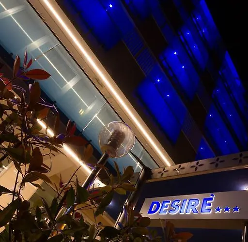 Hotel Desire' Riccione foto