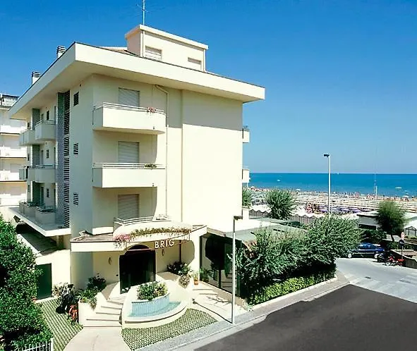 Hotel Brig Riccione Foto