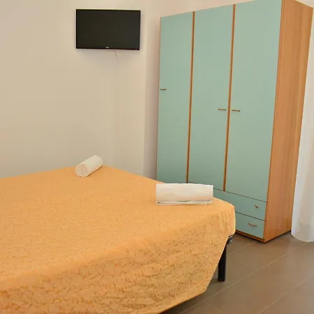 Marisa Hotel