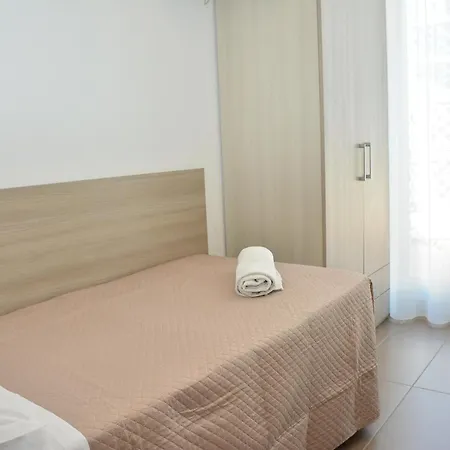 Marisa Hotel