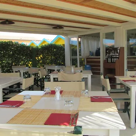 President Hotel Riccione
