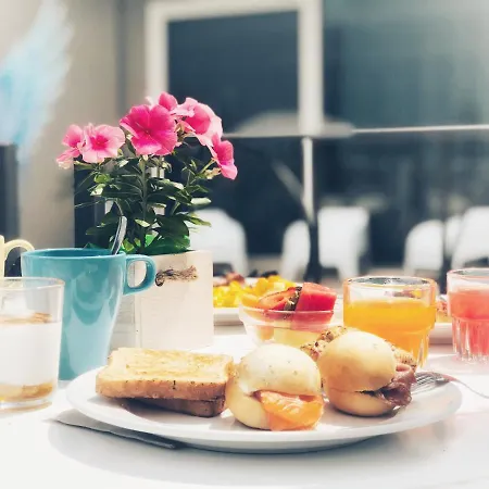 Hotel Liberty - Privata Inclusa Riccione