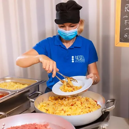 Tre Rose 리치오네