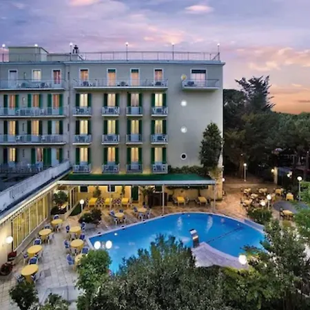 Vienna Touring Hotel