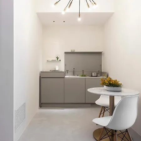 Luxury Collection - Milano 3 Appartement