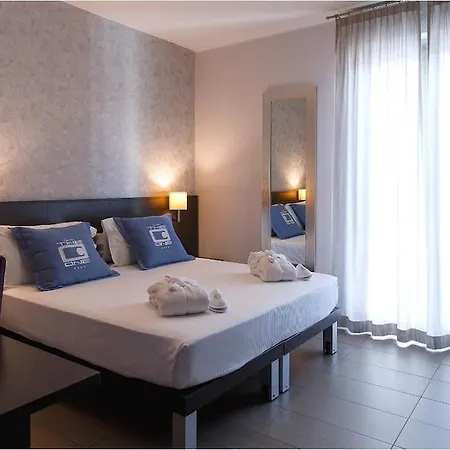 The One - Designed For Adults - Pet Lovers Hotel Riccione