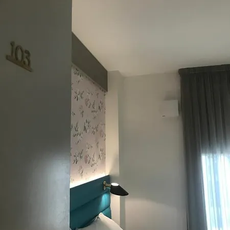 Hermosa 3* Riccione