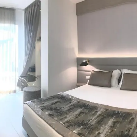 Hotel Hermosa