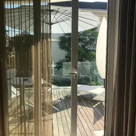 Hotel Hermosa