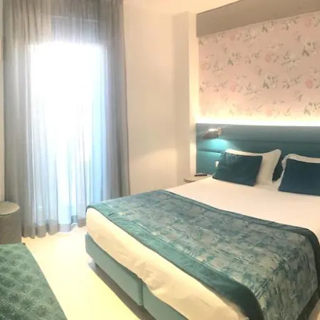 Hermosa Hotel 3*