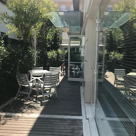 Hotel Hermosa