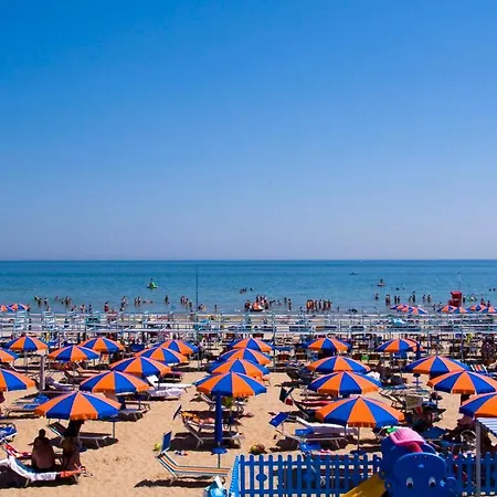 Maris Stella 2* Riccione