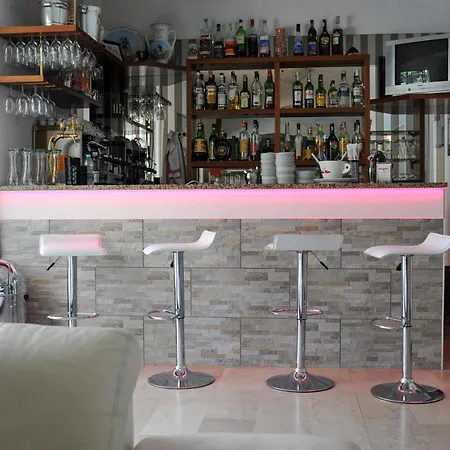 Hotel Maris Stella Riccione