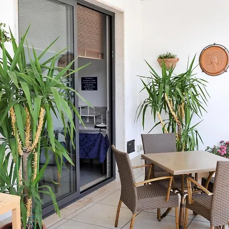 Maris Stella Hotel