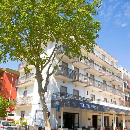 Hotel Maris Stella