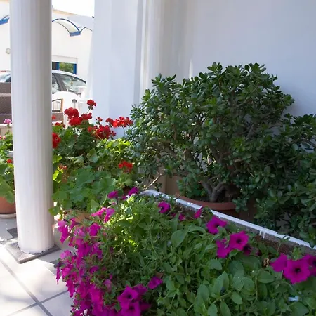 Maris Stella Hotel