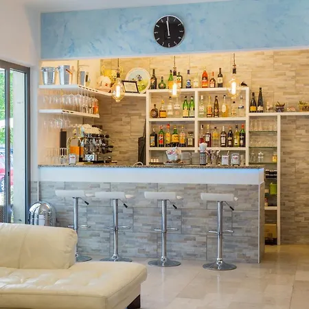 Maris Stella Hotel
