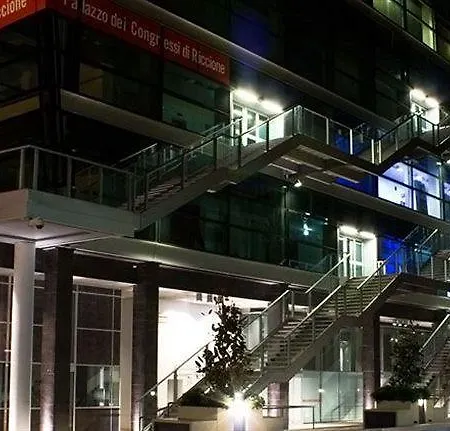 President Hotel