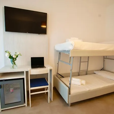Maestri Hotell Riccione