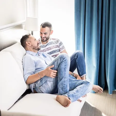 The One - Designed For Adults - Pet Lovers Hotel Riccione