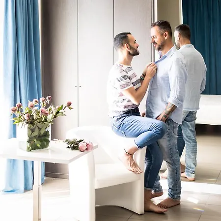 Hotel The One - Designed For Adults - Pet Lovers 4*