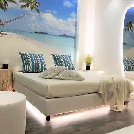 Liberty - Privata Inclusa 3*