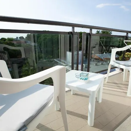 Hotell Maestri 3*