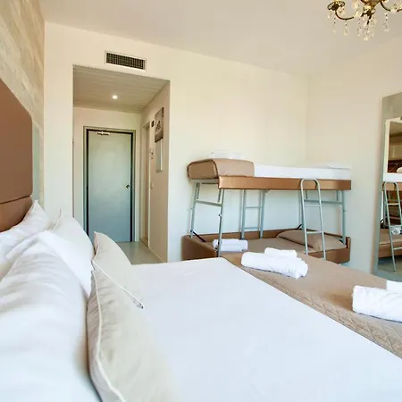 Hotell Maestri 3*