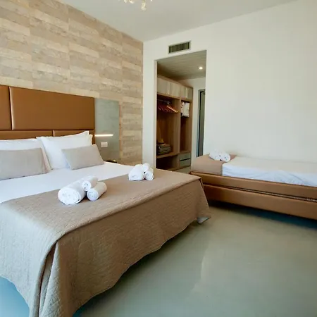 Maestri Hotell Riccione