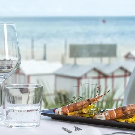 Tiffany's Hotell Riccione