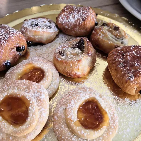 Iride Suite, Breakfast&brunch - Ideale Per Famiglie E Coppie Hotel Riccione