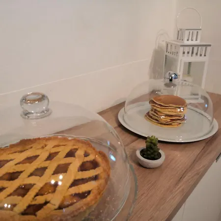 Iride Suite, Breakfast&brunch - Ideale Per Famiglie E Coppie Hotel Riccione