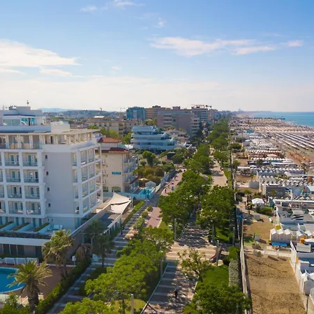 Ambasciatori Hotel 4*