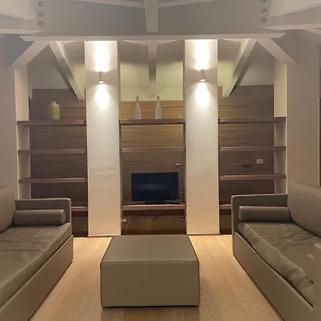 Aparthotel Ceccarini 2*