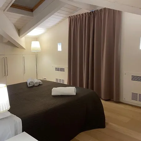Ceccarini Aparthotel 2*