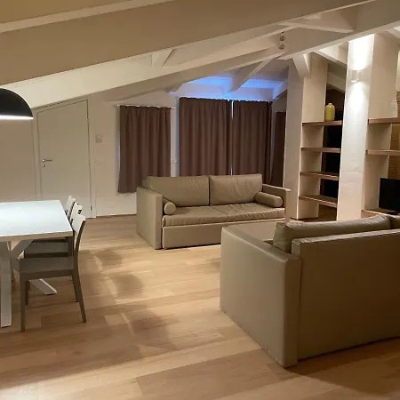 Ceccarini Aparthotel 2*